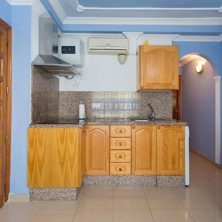 ארונה Apartamento Comodo Y Centrico, Los Cristianos מראה חיצוני תמונה