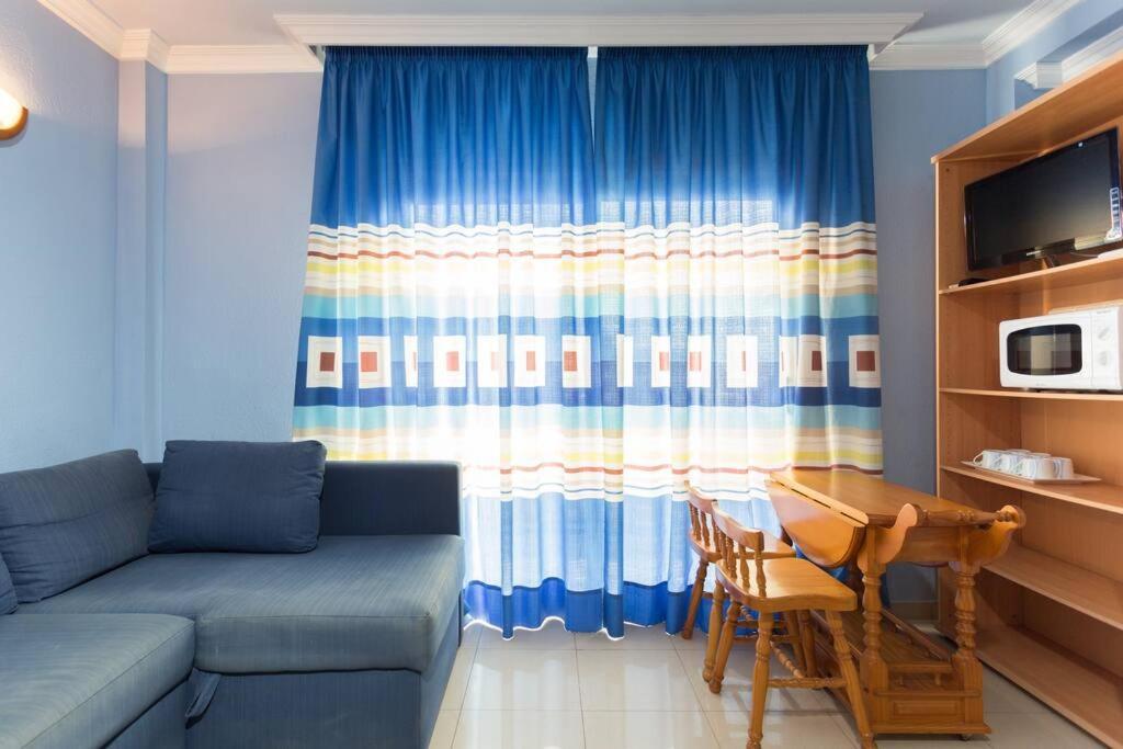 ארונה Apartamento Comodo Y Centrico, Los Cristianos מראה חיצוני תמונה
